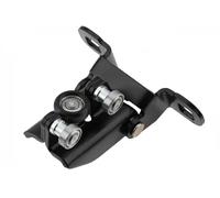 Rodillo tensor de la correa de distribución centro EZC-FR-240 NTY para FORD