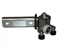 Guía Rodillo Puerta Corrediza Fast FT95364 para Fiat Iveco
