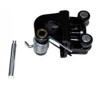 Rodillo tensor de la correa de distribución centro FT95538 FAST para RENAULT