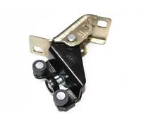 Rodillo tensor de la correa de distribución centro FT95576 FAST para RENAULT
