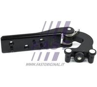 Guía Rodillo Puerta Corrediza Fast FT95582 para Opel Renault