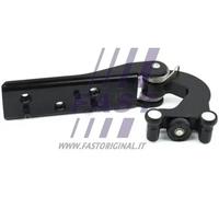 Rodillo tensor de la correa de distribución centro FT95582 FAST para OPEL