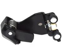 Rodillo tensor de la correa de distribución centro FT95585 FAST para FIAT