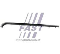 FAST FT95586 Guía rodillo puerta corrediza centro derecha