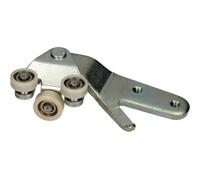 Rodillo tensor de la correa de distribución debajo 27-0249 MAXGEAR para PEUGEOT