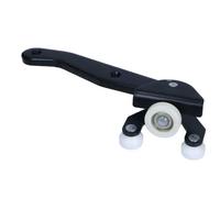Rodillo tensor de la correa de distribución debajo 27-2083 MAXGEAR para VW