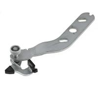 Original Nty Guía de Rueda Puerta Corredera EZC-CT-089 para Citroën Fiat Peugeot