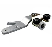 Guía Rodillo Puerta Corrediza Fast FT95251 para Fiat Citroën Peugeot