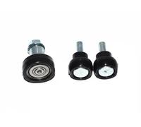 Rodillo tensor de la correa de distribución debajo FT95523 FAST para OPEL