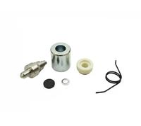Rodillo tensor de la correa de distribución debajo FT95821 FAST para PEUGEOT