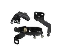 Rodillo tensor de la correa de distribución derecha 137-01-008 ABAKUS para FORD