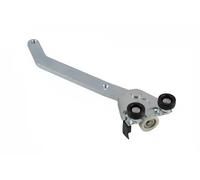 Rodillo tensor de la correa de distribución derecha 137-02-038 ABAKUS para IVECO