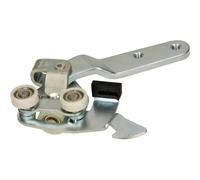 Rodillo tensor de la correa de distribución derecha 27-0215 MAXGEAR para PEUGEOT