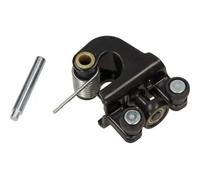 Rodillo tensor de la correa de distribución derecha 27-0221 MAXGEAR para RENAULT