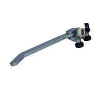 MAXGEAR 27-2077 Guía rodillo, puerta corrediza