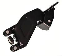 MAXGEAR 27-2085 Guía rodillo, puerta corrediza