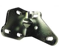 METZGER Guía rodillo, puerta corrediza para VOLKSWAGEN: Transporter (Ref: 2310030)