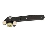 Rodillo tensor de la correa de distribución derecha abajo 27-0212 MAXGEAR