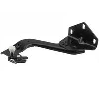 Guía Rodillos Puerta Corredera NTY EZC-WW-526 Para VW Lado Derecho Reforzada