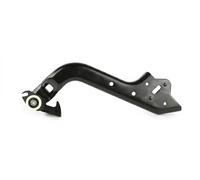 Rodillo tensor de la correa de distribución derecha FT95604 FAST para VW