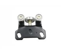 Rodillo tensor de la correa de distribución derecha FT95684 FAST para FORD