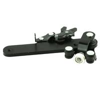 Rodillo tensor de la correa de distribución derecha FT95594 FAST para FIAT OPEL