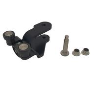 Guía de rodillos, puerta corrediza ROLL FDA06L