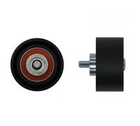 Rodillo tensor de la correa de distribución FT44017 FAST para FIAT ALFA ROMEO