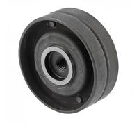 Rodillo tensor de la correa de distribución GE357.03 SNR para AUDI VW VOLVO
