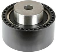 Rodillo tensor de la correa de distribución GE359.28 SNR para PEUGEOT FIAT