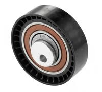 Rodillo tensor de la correa de distribución GT355.45 SNR para DACIA RENAULT