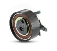 Rodillo tensor de la correa de distribución GT357.32 SNR para AUDI VW VOLVO