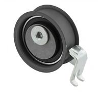 Rodillo tensor de la correa de distribución GT357.34 SNR para AUDI VW SEAT SKODA