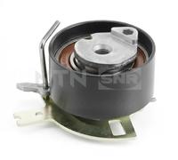 Rodillo tensor de la correa de distribución GT359.36 SNR para MITSUBISHI PEUGEOT