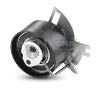 Rodillo tensor de la correa de distribución GT359.45 SNR para CITROËN MITSUBISHI