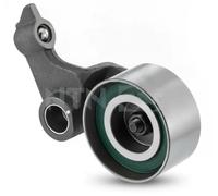 Rodillo tensor de la correa de distribución GT369.26 SNR para TOYOTA AVENSIS