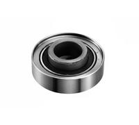 Rodillo tensor de la correa de distribución GT374.03 SNR para ROVER HONDA