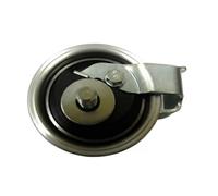 Rodillo tensor de la correa de distribución hidráulico 54-0370 MAXGEAR para AUDI