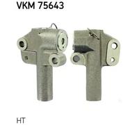 SKF VKM 75643 Tensor de correa, correa dentada