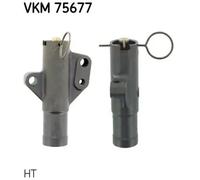 Rodillo tensor de la correa de distribución hidráulico VKM 75677 SKF