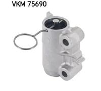 Rodillo tensor de la correa de distribución hidráulico VKM 75690 SKF