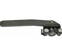 Rodillo tensor de la correa de distribución izquierda 2310050 METZGER para FIAT