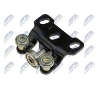 Rodillo tensor de la correa de distribución izquierda EZC-FR-171 NTY para FORD