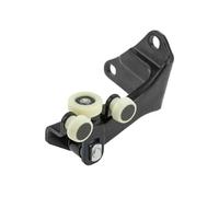 Rodillo tensor de la correa de distribución izquierda EZC-ME-117 NTY para VW