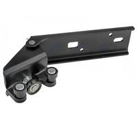 Rodillo tensor de la correa de distribución izquierda EZC-RE-116 NTY para OPEL