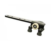 Rodillo tensor de la correa de distribución izquierda FT95527 FAST para CITROËN