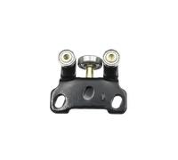Rodillo tensor de la correa de distribución izquierda FT95672 FAST para FORD