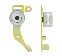SKF Polea tensora, correa distribución para PEUGEOT: Partner, Ranch, 205, 306, Boxer, 406, Expert, 806, 405 & LADA: Niva 4x4 (Ref: VKM 13241)