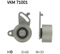 SKF VKM 71001 Kit Tensor de Distribución