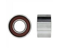 SKF VKM 74607 Polea tensora, correa dentada